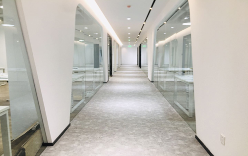 北美国际商务中心实拍图2